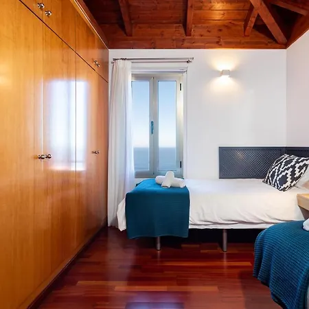 Prime Sea And Mountain Views With Pool Дом отдыха El Pris