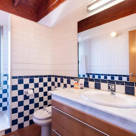 Дом отдыха Prime Sea And Mountain Views With Pool *